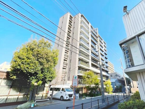 クリオ横濱生麦アーバンマークス