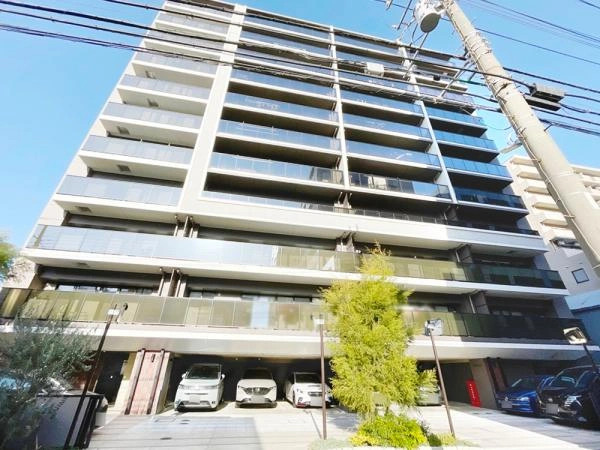 クリオ横濱生麦アーバンマークス