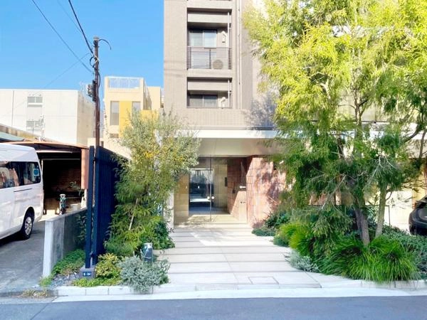 クリオ横濱生麦アーバンマークス