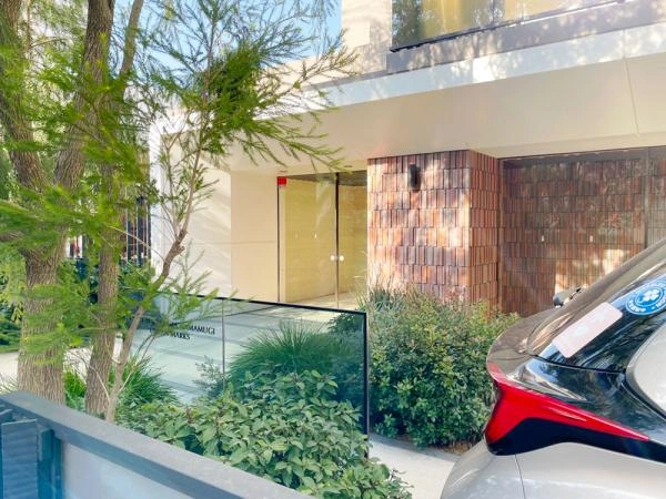 クリオ横濱生麦アーバンマークス