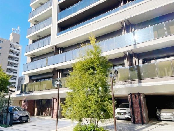 クリオ横濱生麦アーバンマークス