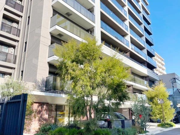 クリオ横濱生麦アーバンマークス