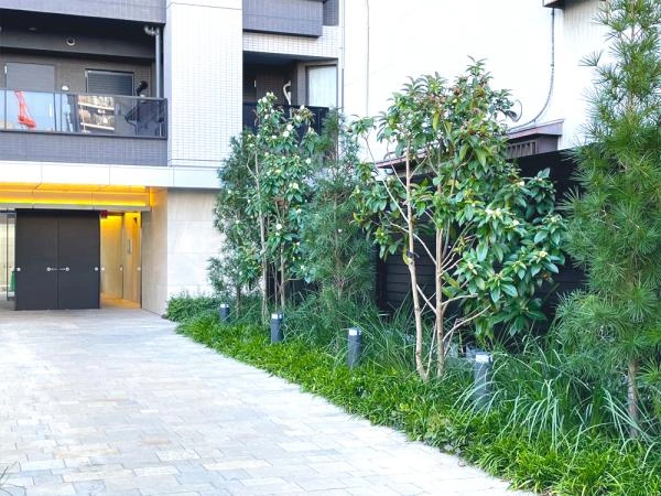 クリオ鶴見花月総持寺