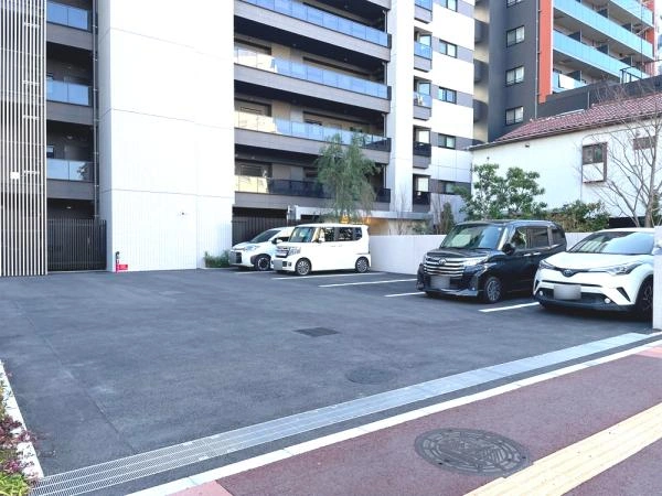 クリオ鶴見花月総持寺