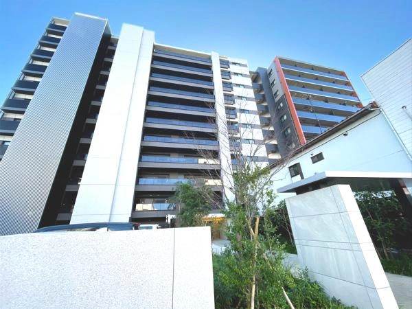 クリオ鶴見花月総持寺