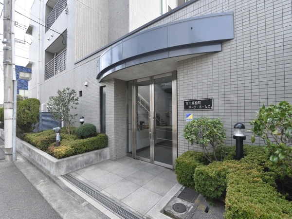 立川高松町パークホームズ