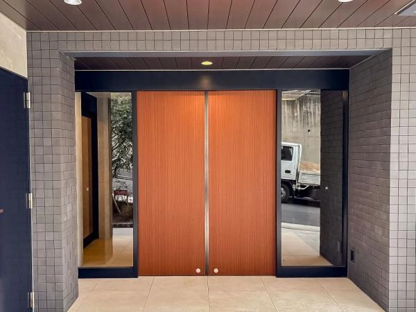 ユニハイム横浜神之木台