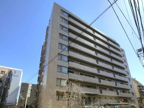チュリス明大前