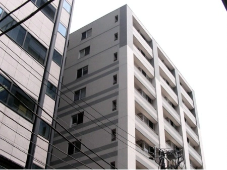 クレストフォルム日本橋水天宮