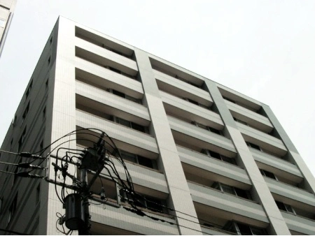 クレストフォルム日本橋水天宮