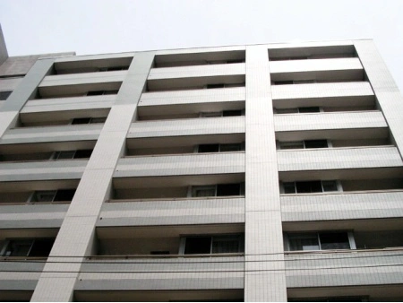 クレストフォルム日本橋水天宮
