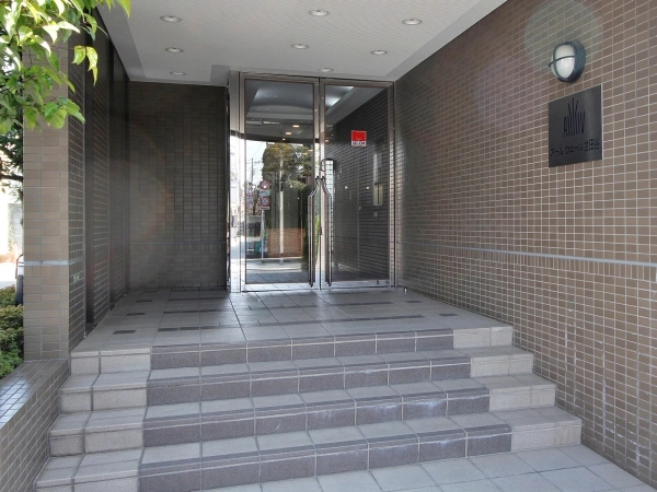 アールヴェール世田谷