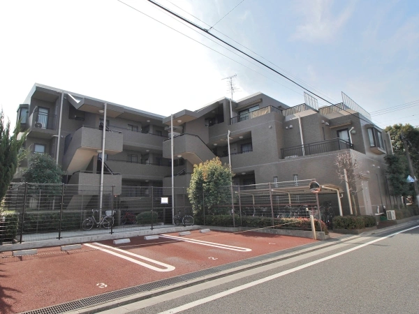 アールヴェール世田谷