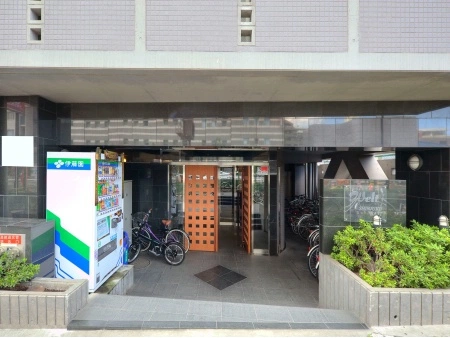ヴェルト新宿イースト