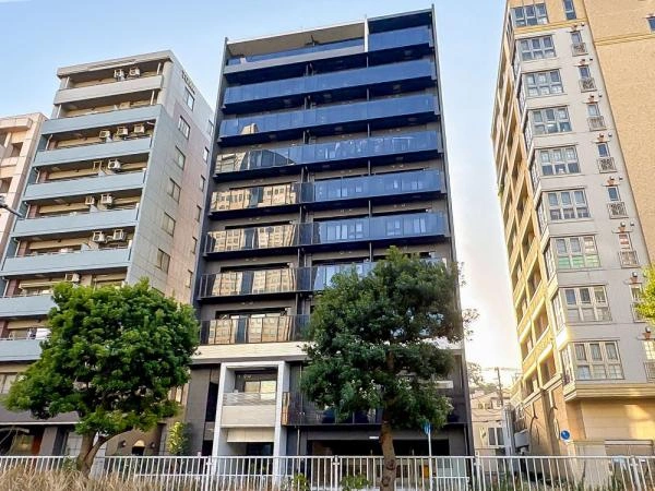 クリオ横濱桜木町ミッドグレイス