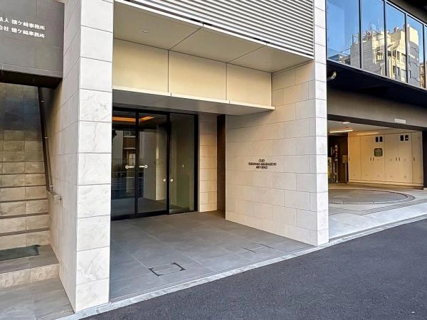 クリオ横濱桜木町ミッドグレイス