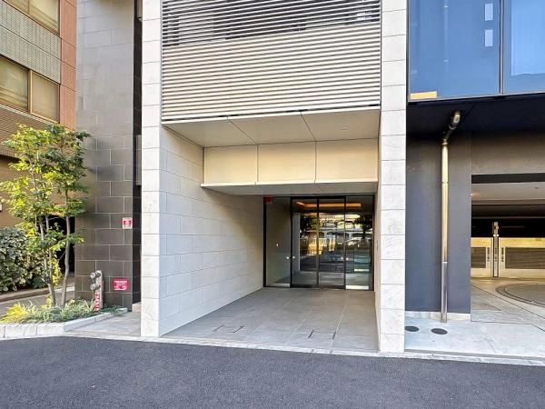 クリオ横濱桜木町ミッドグレイス