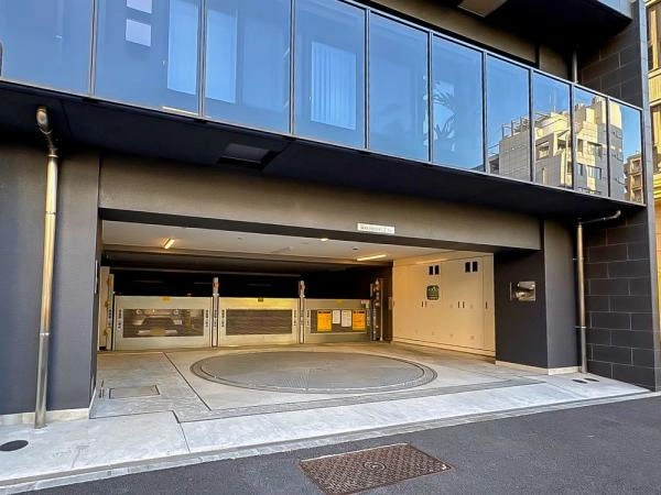 クリオ横濱桜木町ミッドグレイス