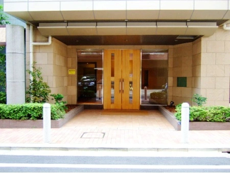 クレッセントしながわ公園ビュータワー