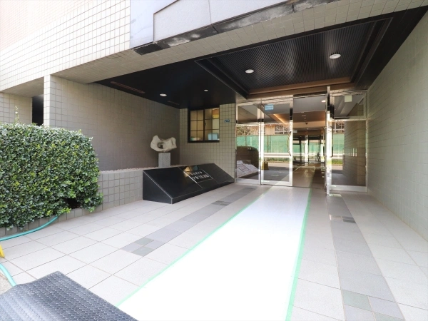 東急ドエルアルス鷺沼南