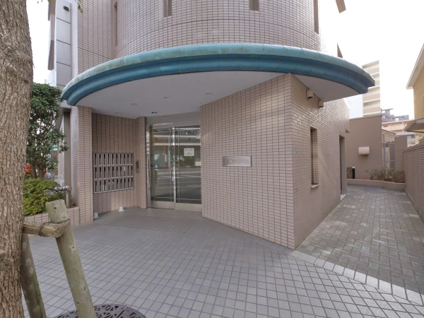 本八幡パークハウス