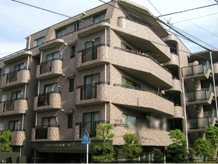 クレッセント宮崎台2
