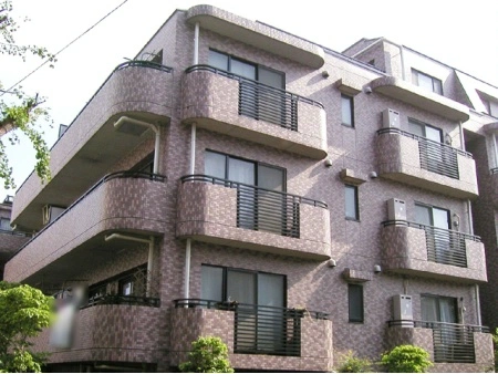 クレッセント宮崎台2