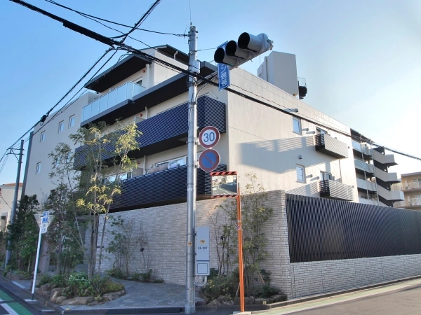 ザ・パークリモアさいたま新都心