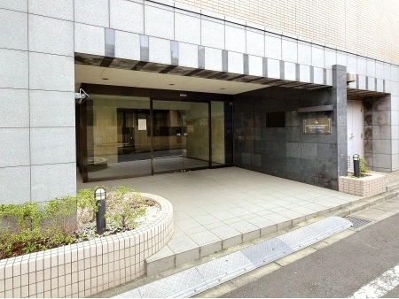 ラグジュアリーアパートメント西新宿