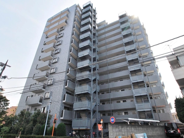 四つ木パークホームズ