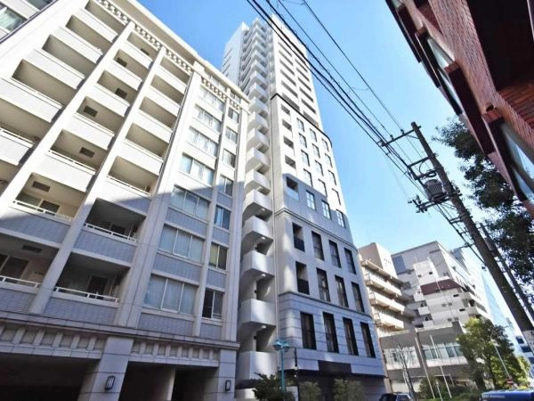 グランドメゾン山下公園