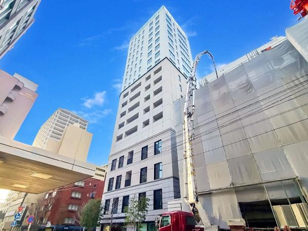 グランドメゾン山下公園