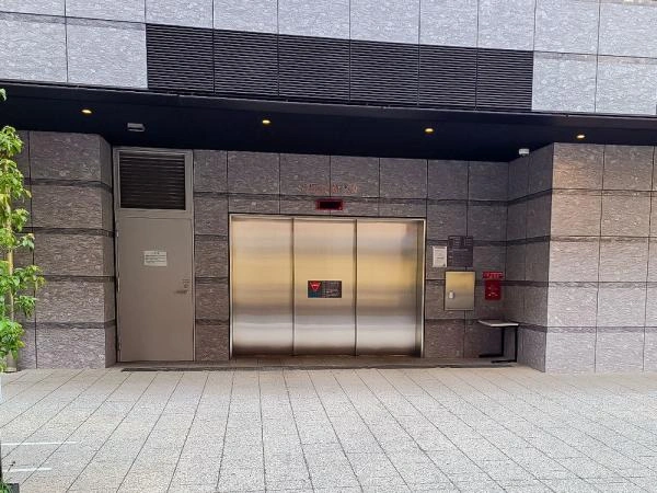 グランドメゾン山下公園