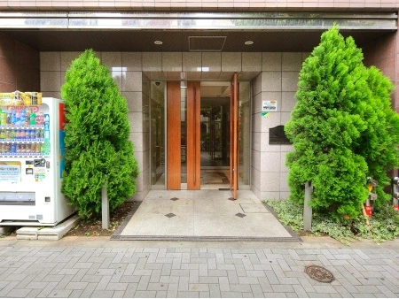 メインステージ西新宿