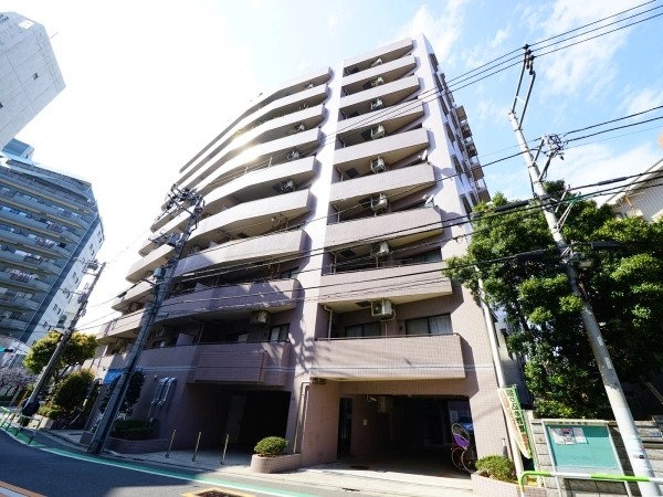 東急ドエル・アルス町屋