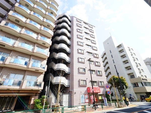 東急ドエル・アルス町屋