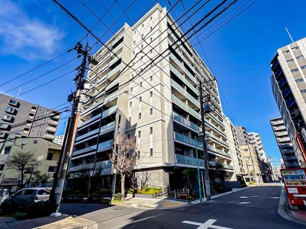 エクセレントシティ横浜関内