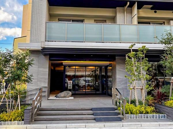 エクセレントシティ横浜関内