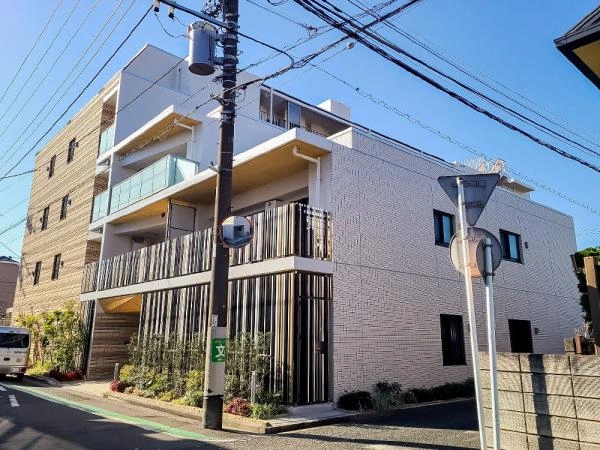 リストレジデンス横濱弘明寺