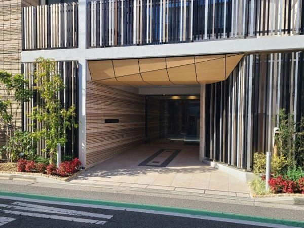 リストレジデンス横濱弘明寺