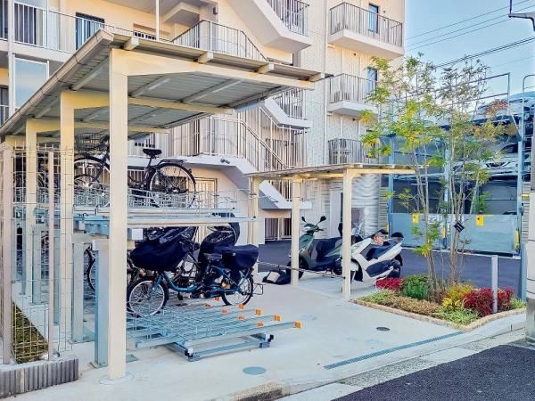 リストレジデンス横濱弘明寺