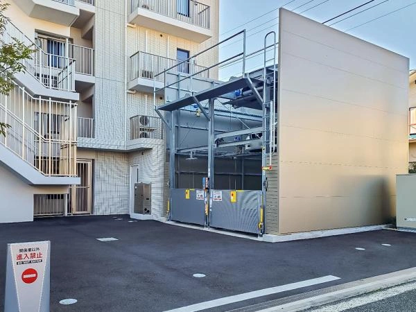 リストレジデンス横濱弘明寺