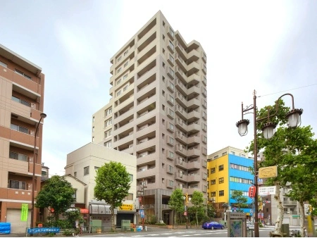 ルイシャトレ早稲田