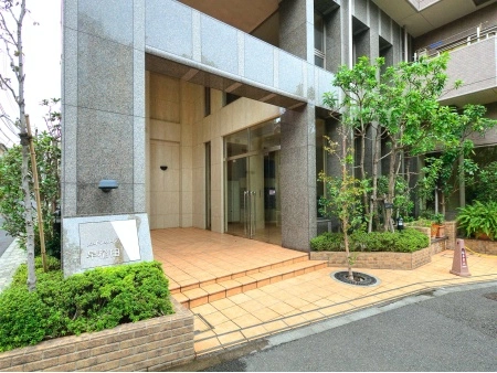ルイシャトレ早稲田