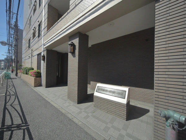 磯子南パークホームズ