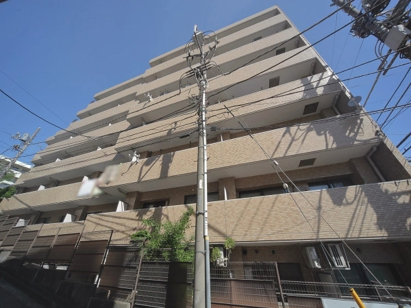 磯子南パークホームズ