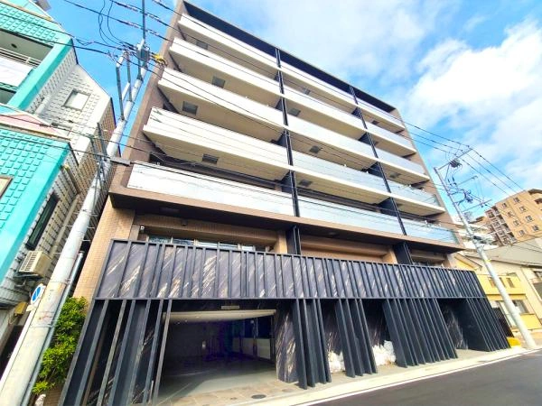 クリオ横濱保土ケ谷ブライトマークス