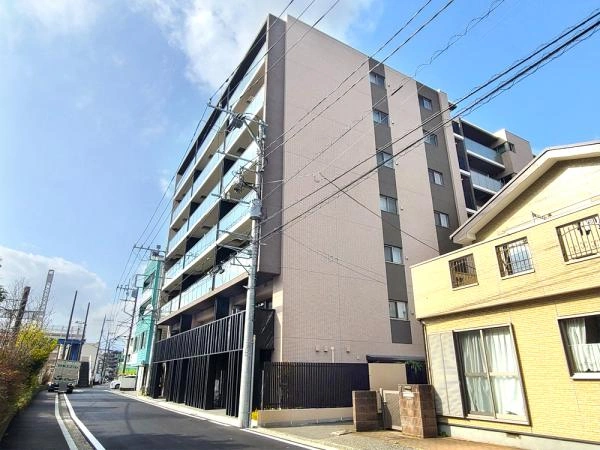 クリオ横濱保土ケ谷ブライトマークス