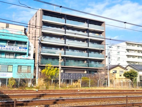 クリオ横濱保土ケ谷ブライトマークス