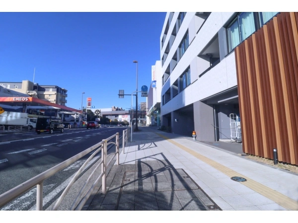 セルアージュ横濱天王町